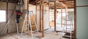Entreprise de rénovation de la maison et de rénovation d’appartement à Bruille-lez-Marchiennes